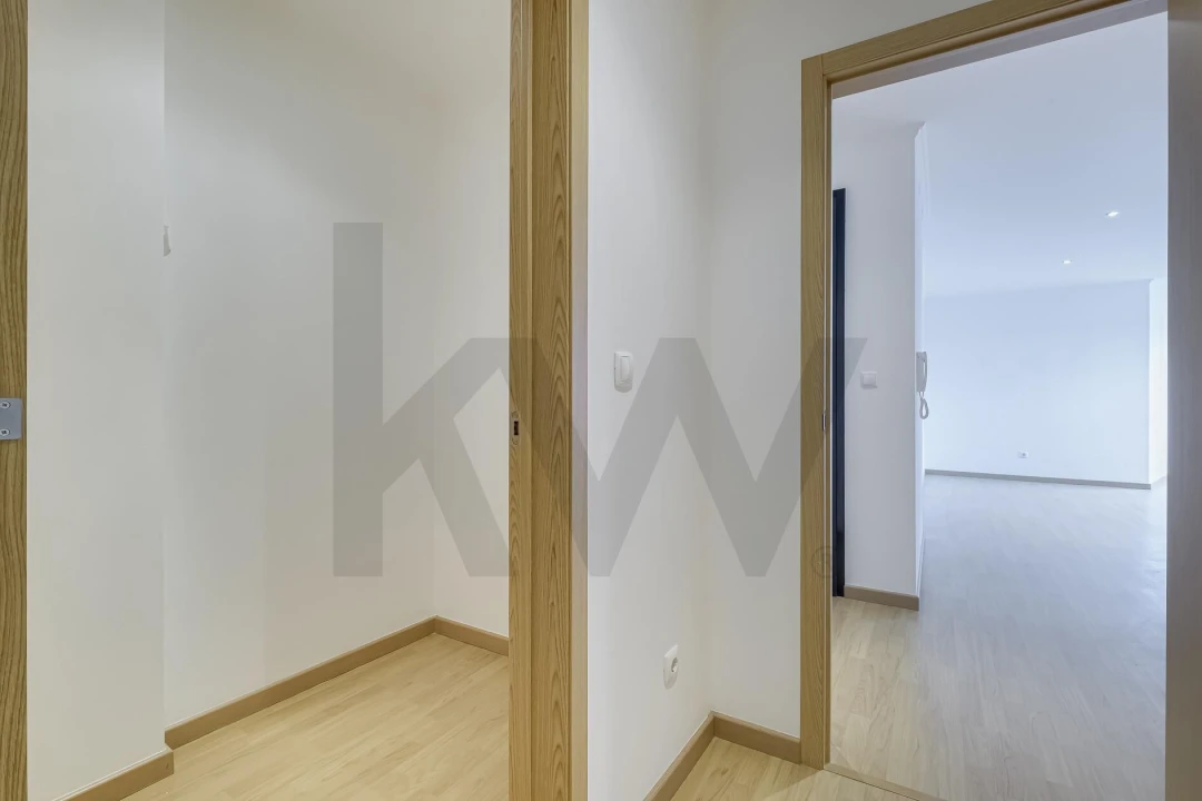 Apartamento T1 para Arrendamento em Belém Foto 12