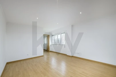 Apartamento T1 para Arrendamento em Belém