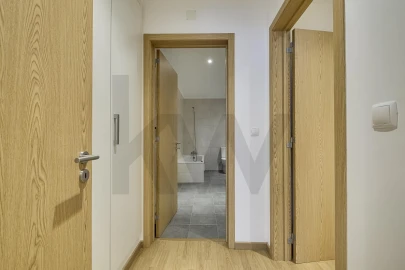 Apartamento T1 para Arrendamento em Belém