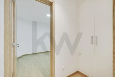 Apartamento T1 para Arrendamento em Belém