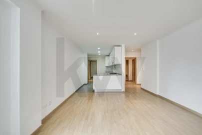 Apartamento T1 para Arrendamento em Belém