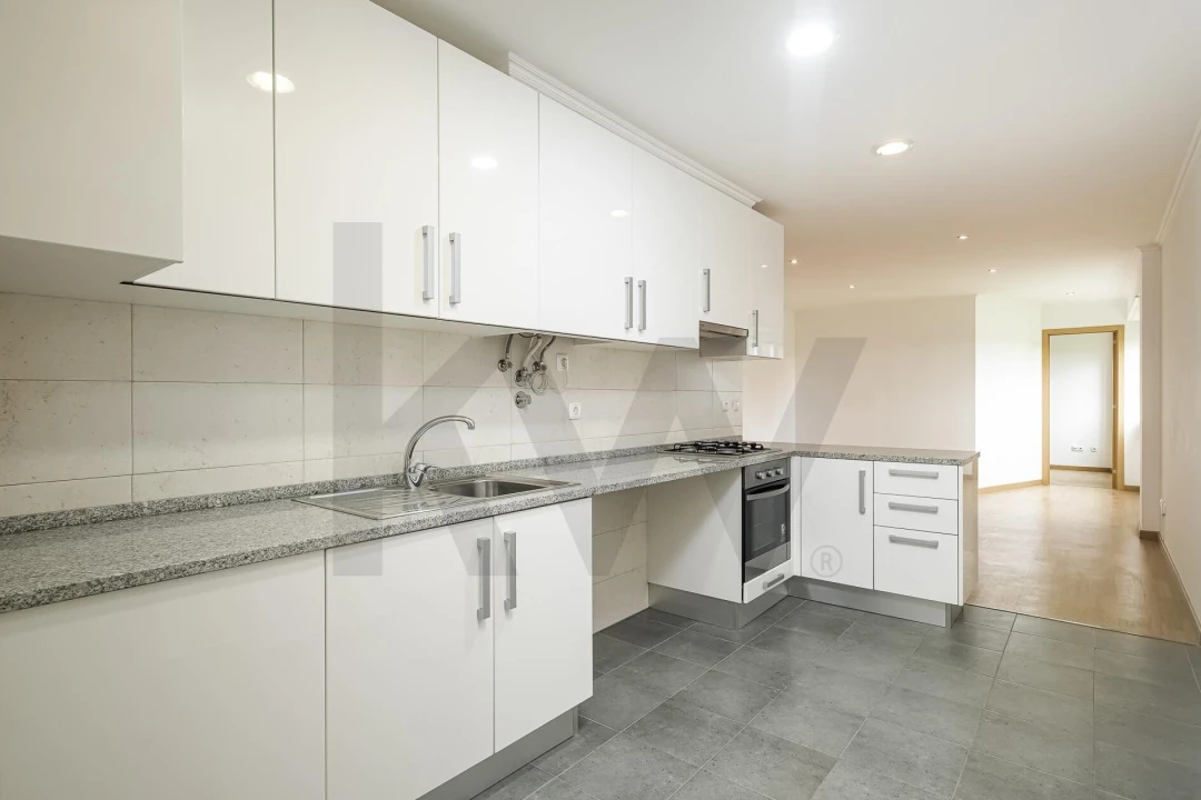 Apartamento T1 para Arrendamento em Belém Foto 7