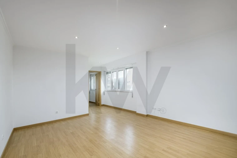 Apartamento T1 para Arrendamento em Belém Foto 3