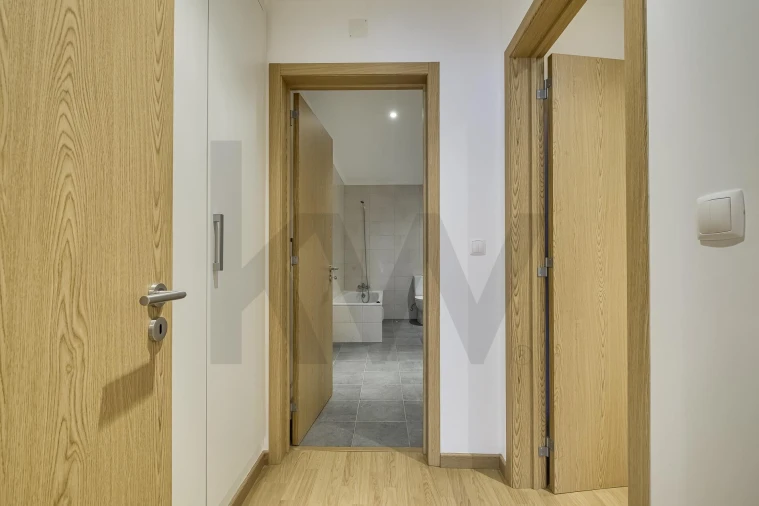 Apartamento T1 para Arrendamento em Belém Foto 11