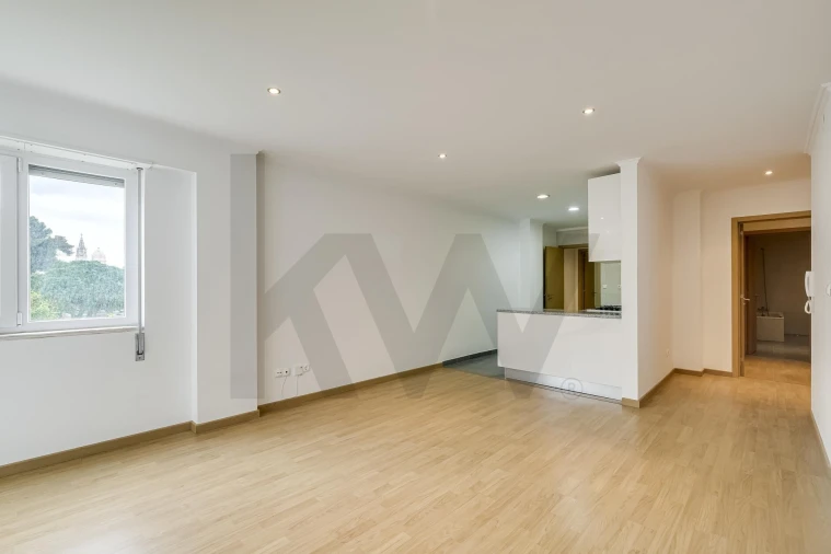 Apartamento T1 para Arrendamento em Belém Foto 4