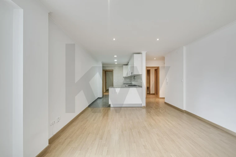 Apartamento T1 para Arrendamento em Belém Foto 5
