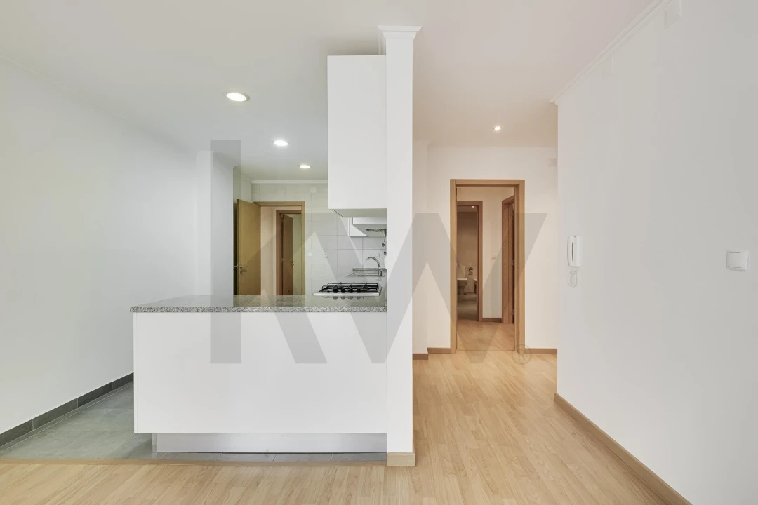 Apartamento T1 para Arrendamento em Belém Foto 2
