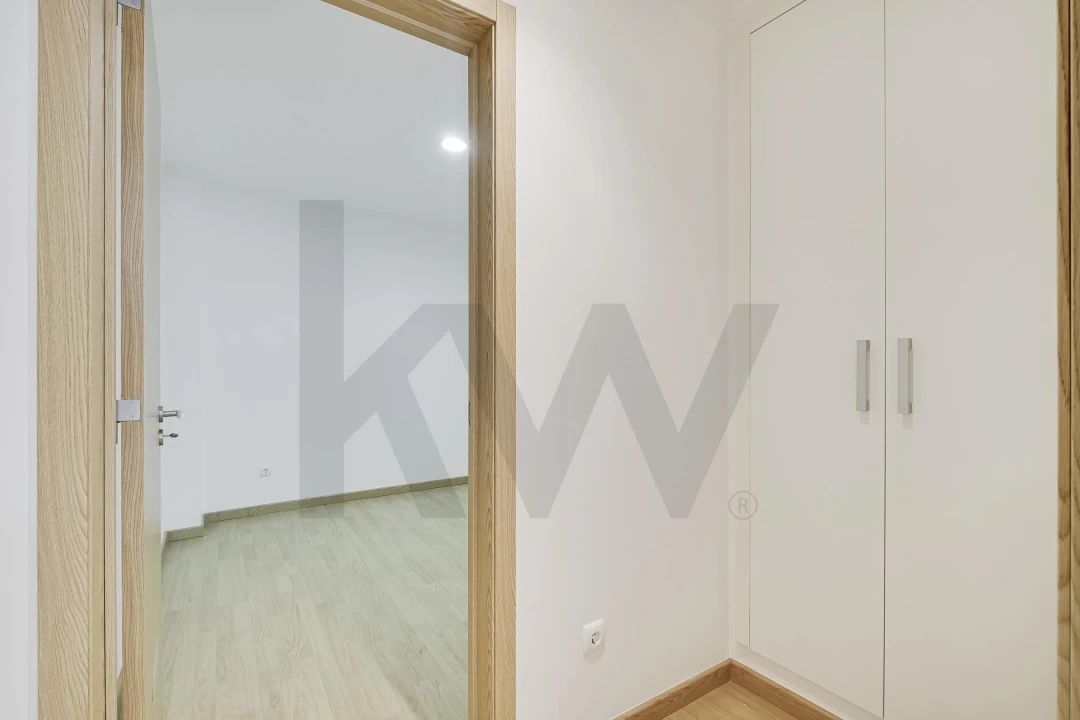 Apartamento T1 para Arrendamento em Belém Foto 8