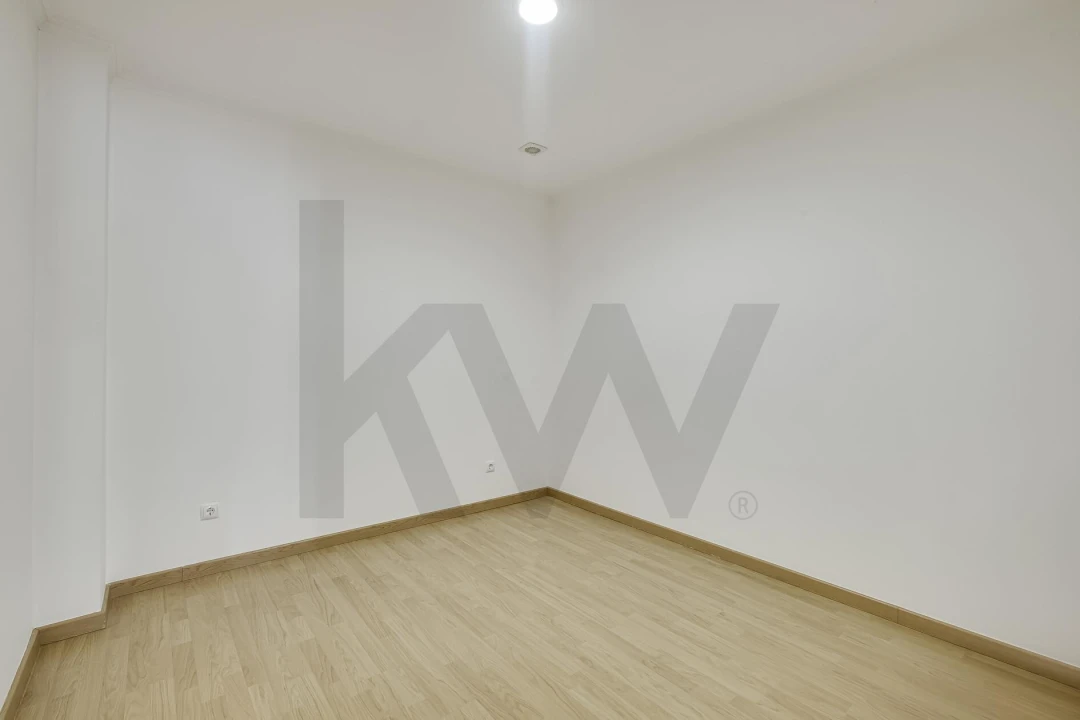 Apartamento T1 para Arrendamento em Belém Foto 9