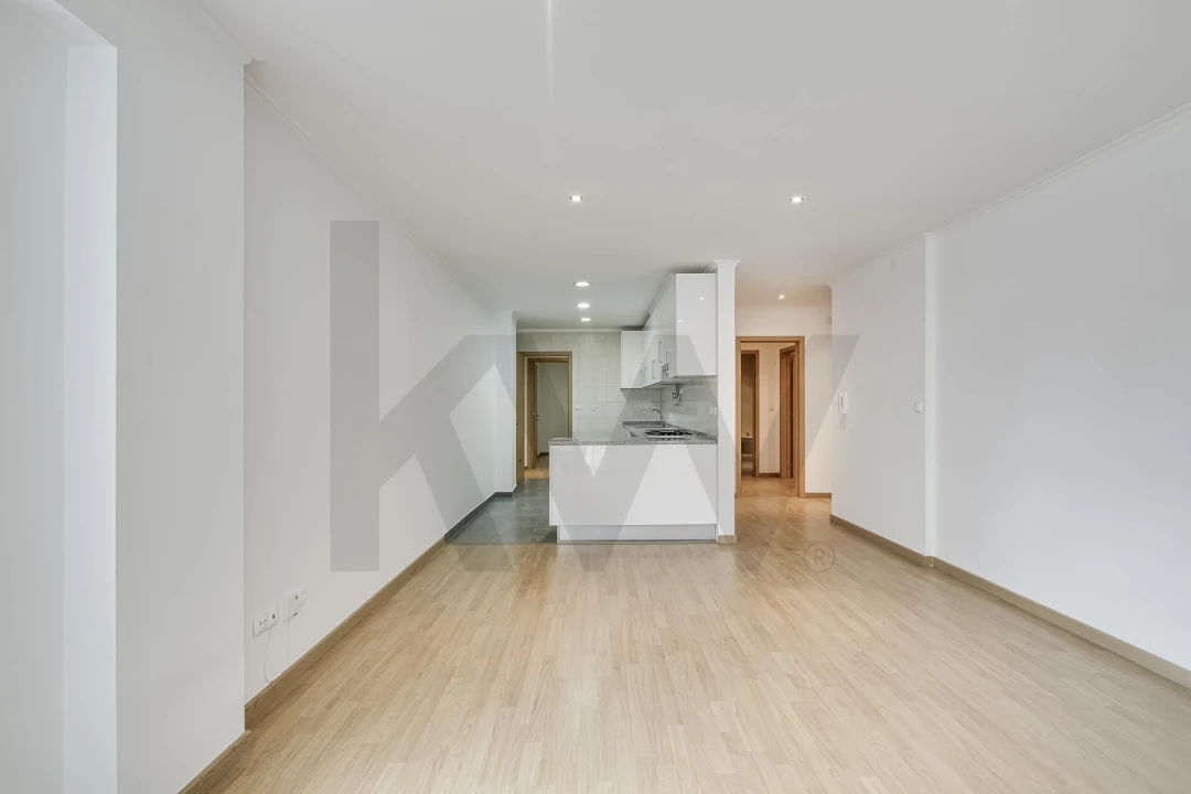 Apartamento T1 para Arrendamento em Belém Foto 5