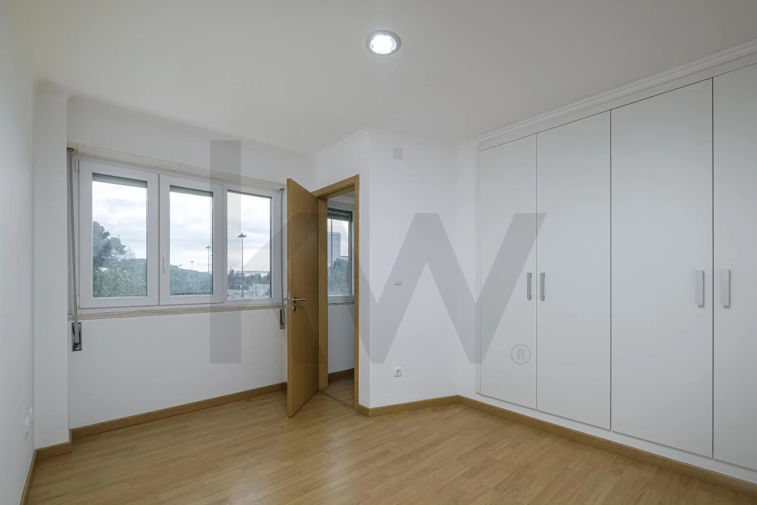 Apartamento T1 para Arrendamento em Belém Foto 15