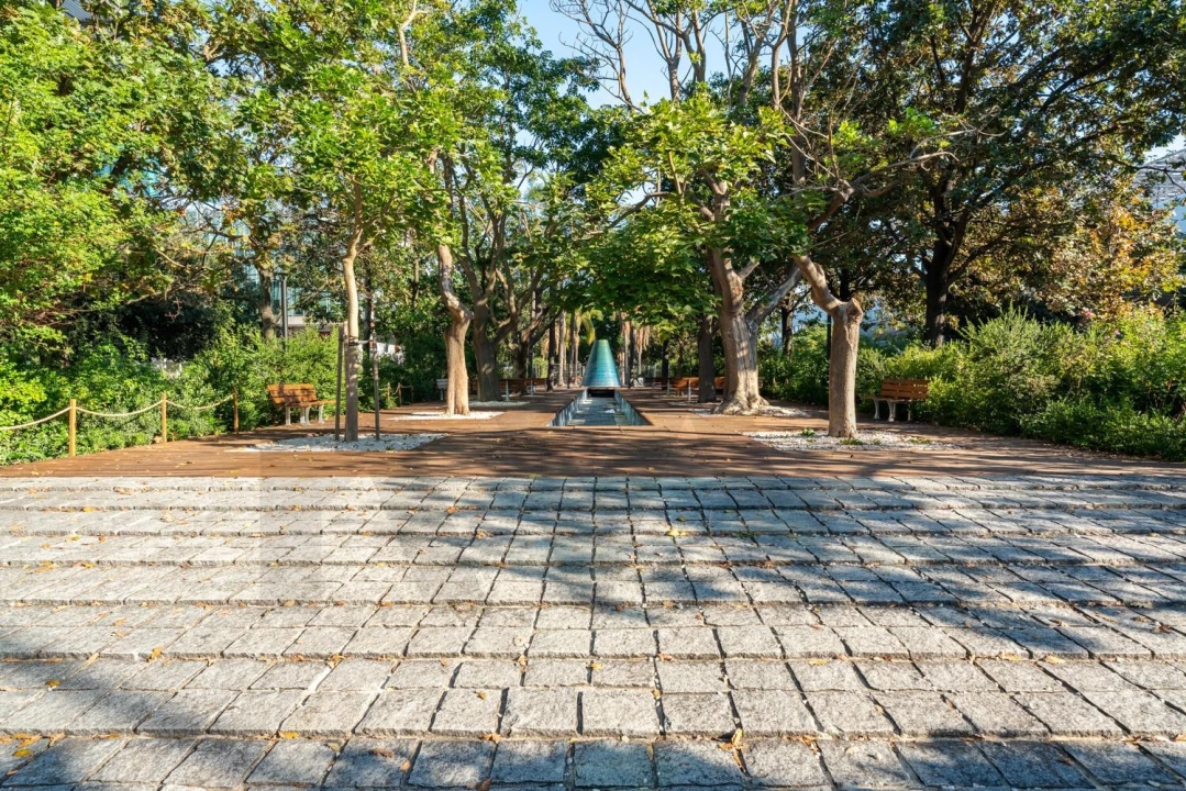 Escritório para Arrendamento em Parque das Nações Foto 23