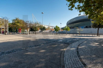 Escritório para Arrendamento em Parque das Nações