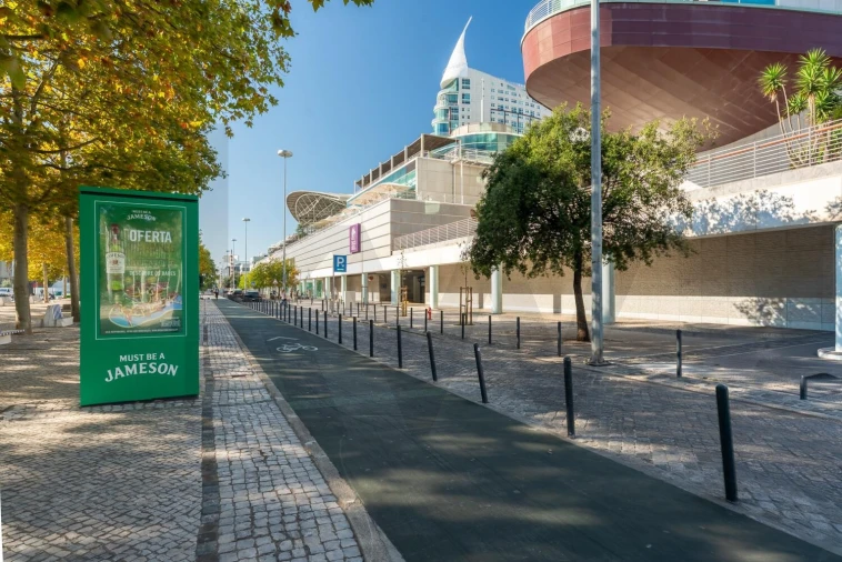 Escritório para Arrendamento em Parque das Nações Foto 24