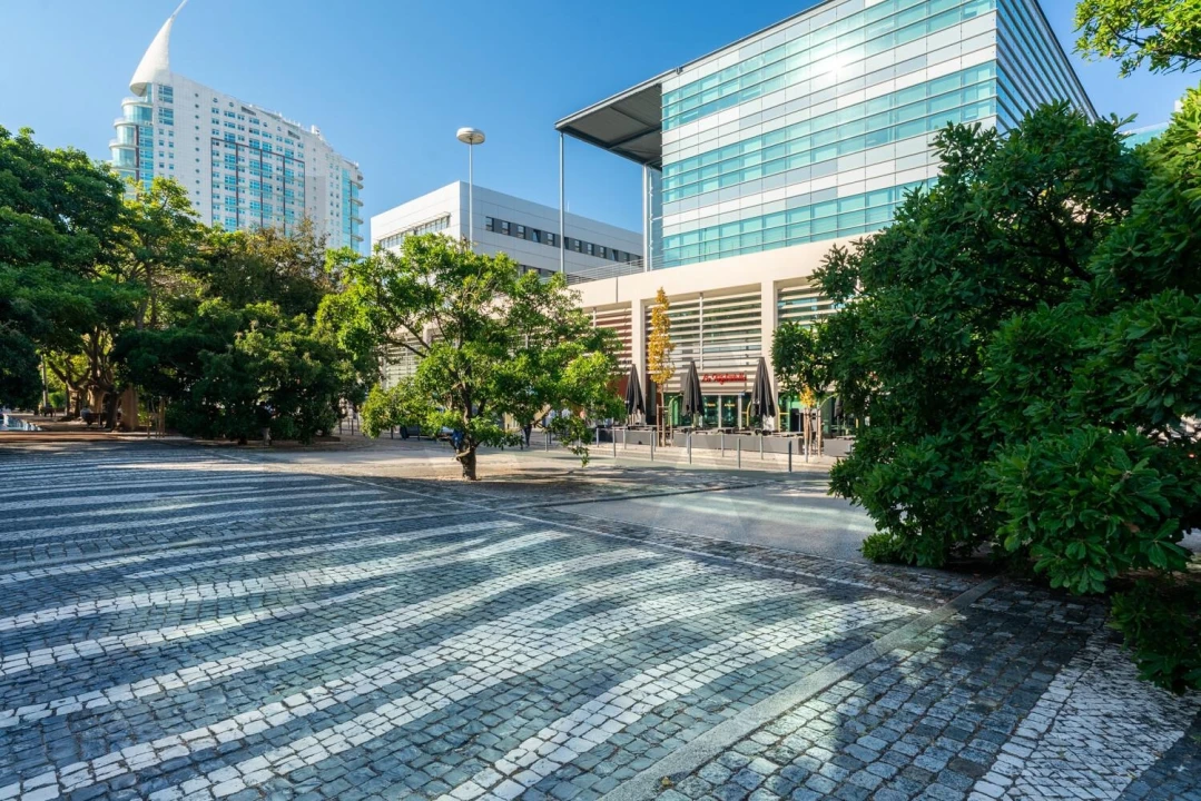 Escritório para Arrendamento em Parque das Nações Foto 1