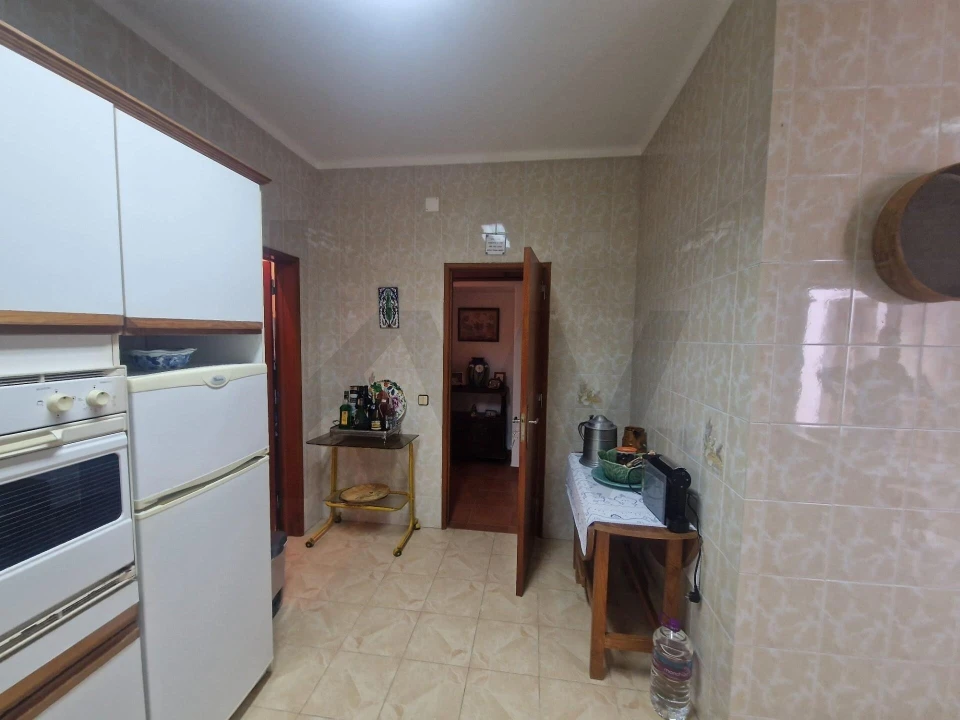 Moradia T5 para Venda em Foz do Arelho Foto 26