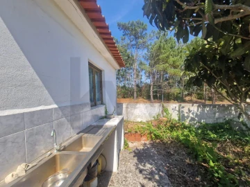 Moradia T5 para Venda em Foz do Arelho
