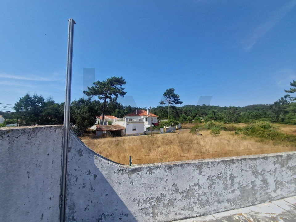 Moradia T5 para Venda em Foz do Arelho Foto 29