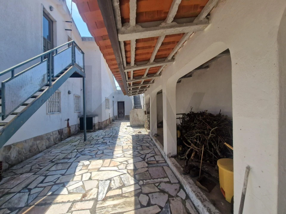 Moradia T5 para Venda em Foz do Arelho Foto 42