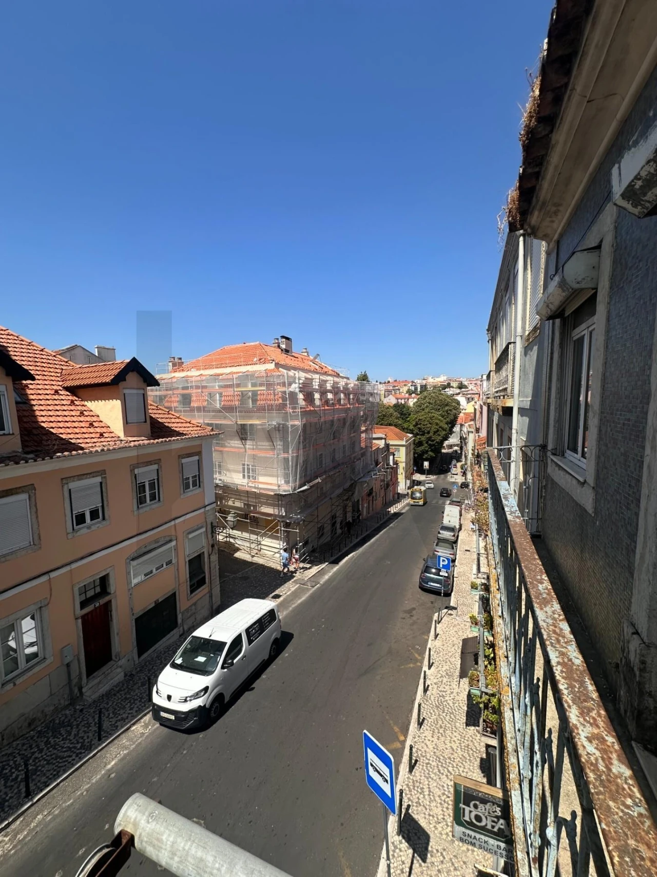 Apartamento T2 para Venda em Misericórdia Foto 15