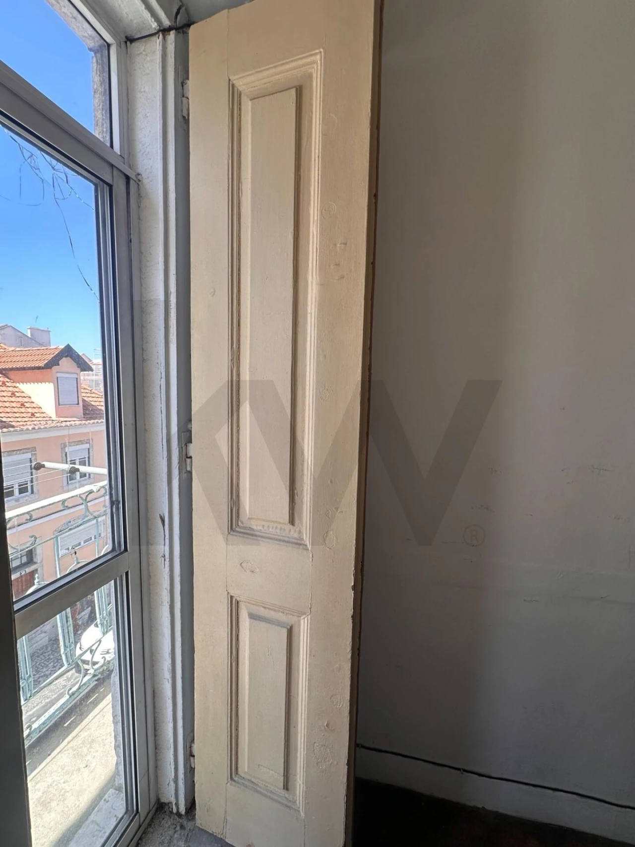 Apartamento T2 para Venda em Misericórdia Foto 13