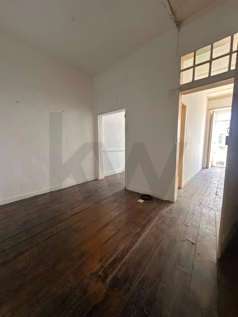 Apartamento T2 para Venda em Misericórdia