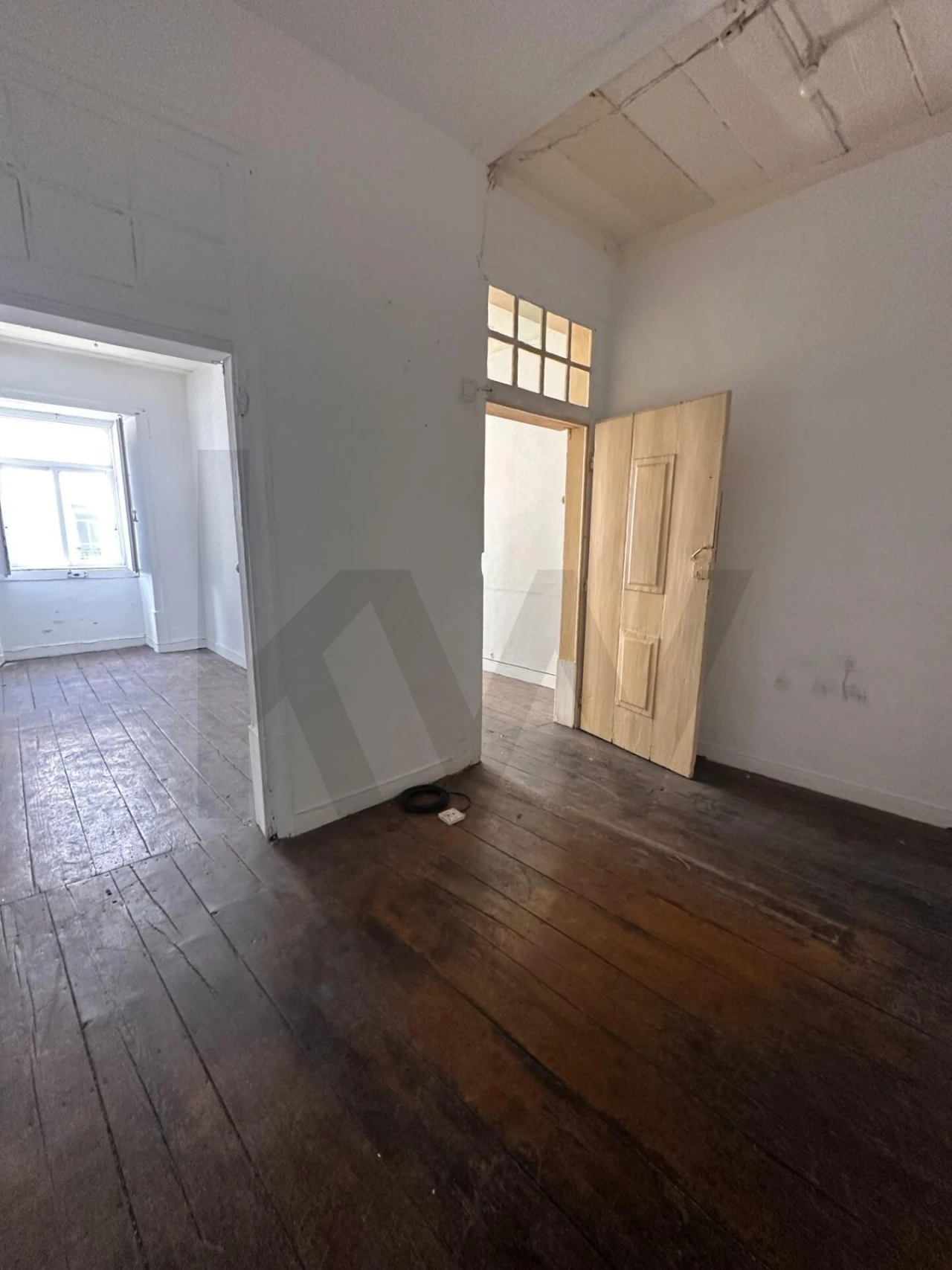 Apartamento T2 para Venda em Misericórdia Foto 4