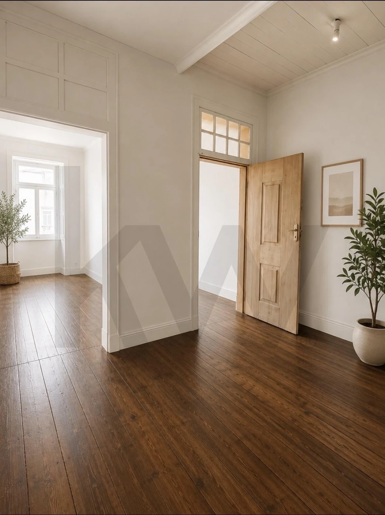 Apartamento T2 para Venda em Misericórdia Foto 3