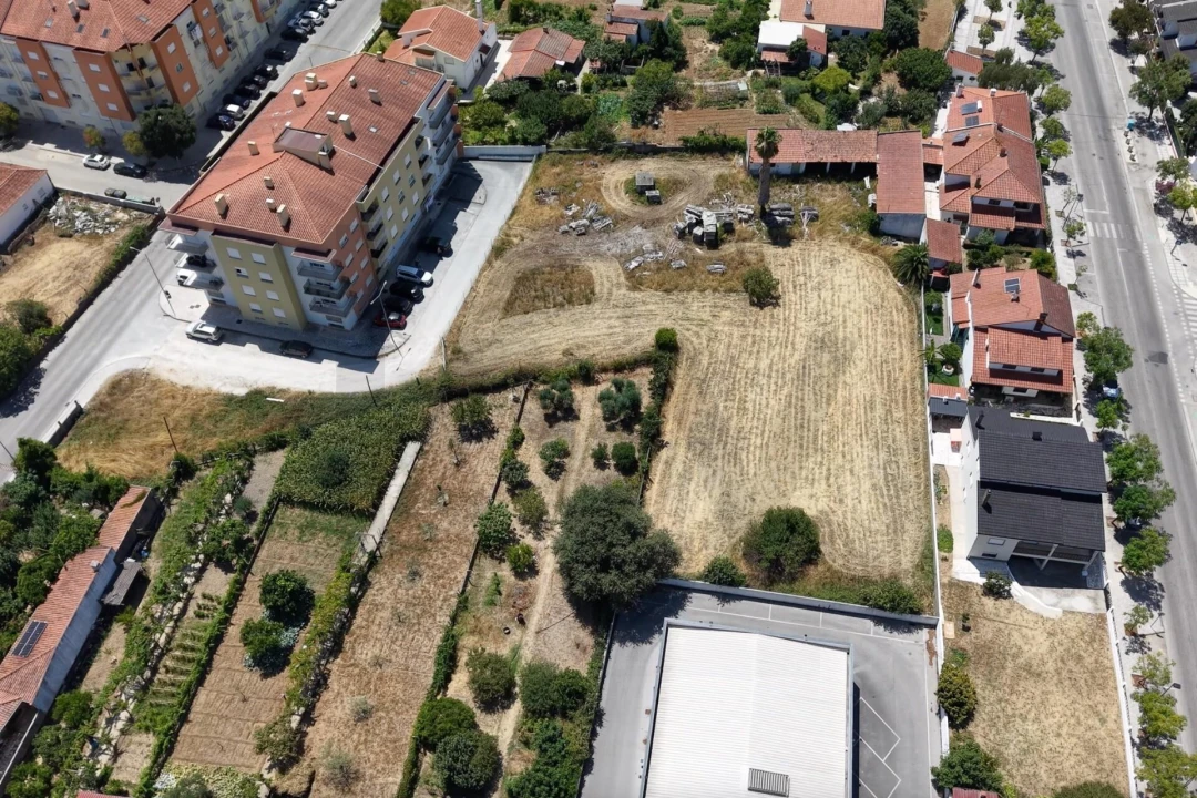 Terreno para Venda em Nossa Sra de Fatima Foto 6