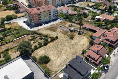 Terreno para Venda em Nossa Sra de Fatima