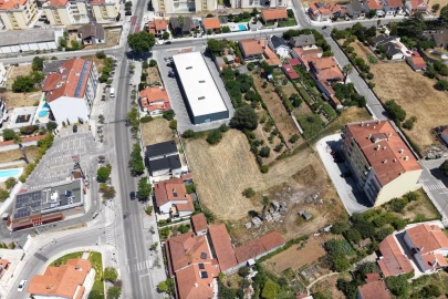 Terreno para Venda em Nossa Sra de Fatima