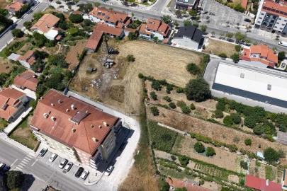 Terreno para Venda em Nossa Sra de Fatima
