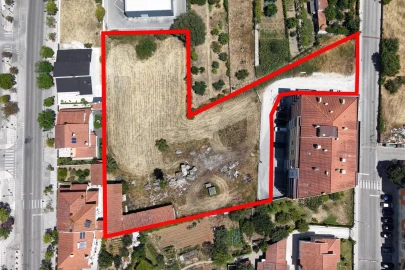Terreno para Venda em Nossa Sra de Fatima