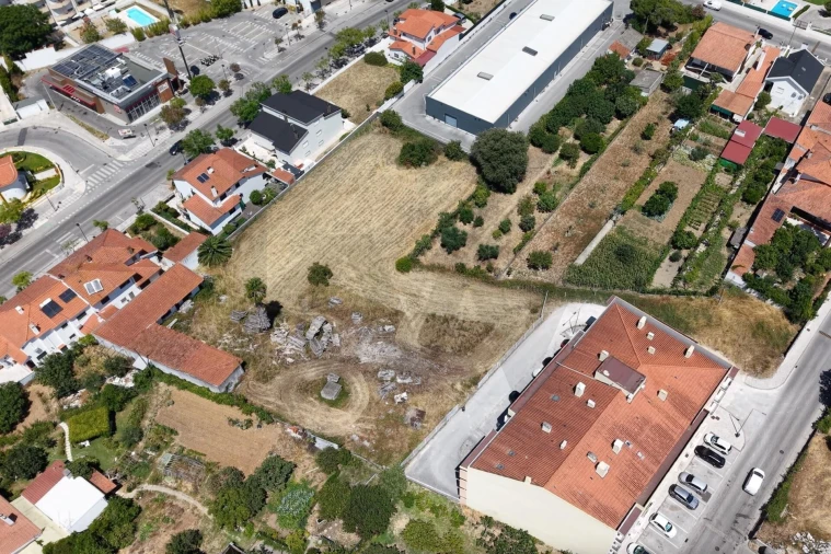 Terreno para Venda em Nossa Sra de Fatima Foto 2