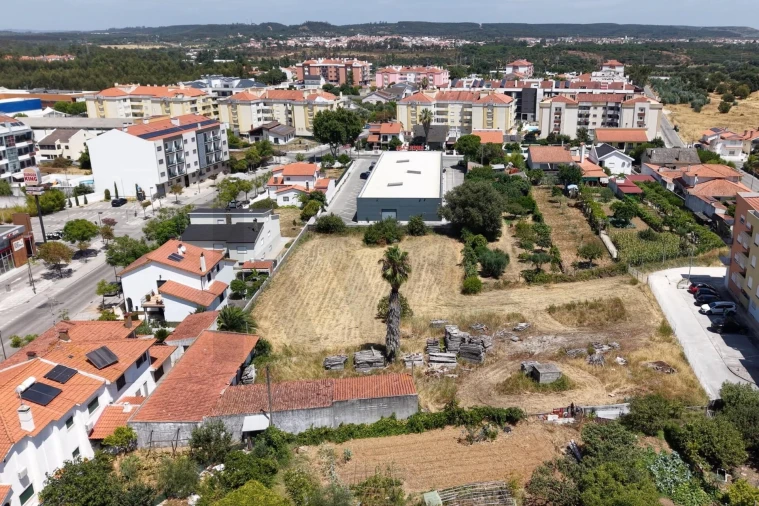 Terreno para Venda em Nossa Sra de Fatima Foto 3
