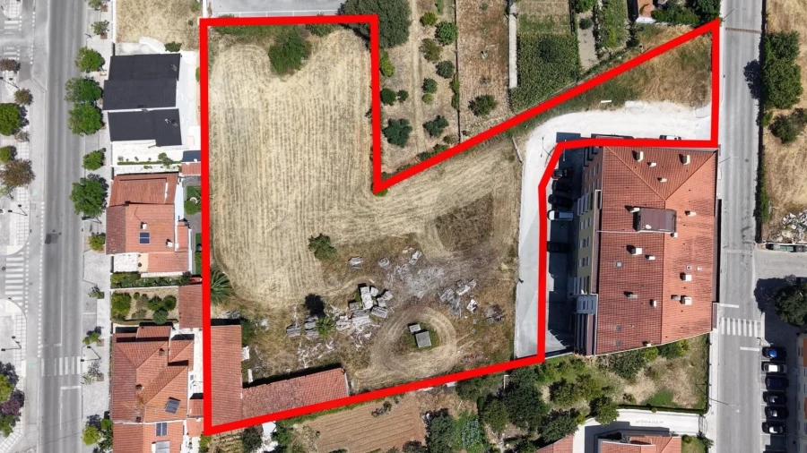 Terreno para Venda em Nossa Sra de Fatima