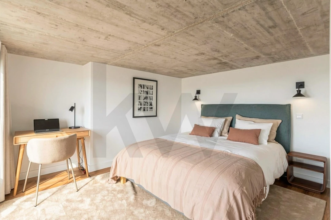 Apartamento T1 para Arrendamento em Algés, Linda-A-Velha e Cruz Quebrada-Dafundo Foto 16