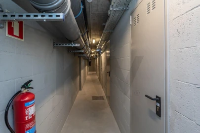 Apartamento T1 para Arrendamento em Algés, Linda-A-Velha e Cruz Quebrada-Dafundo