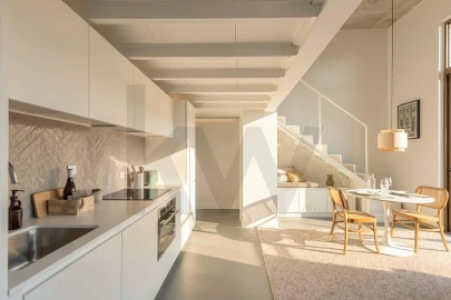 Apartamento T1 para Arrendamento em Algés, Linda-A-Velha e Cruz Quebrada-Dafundo