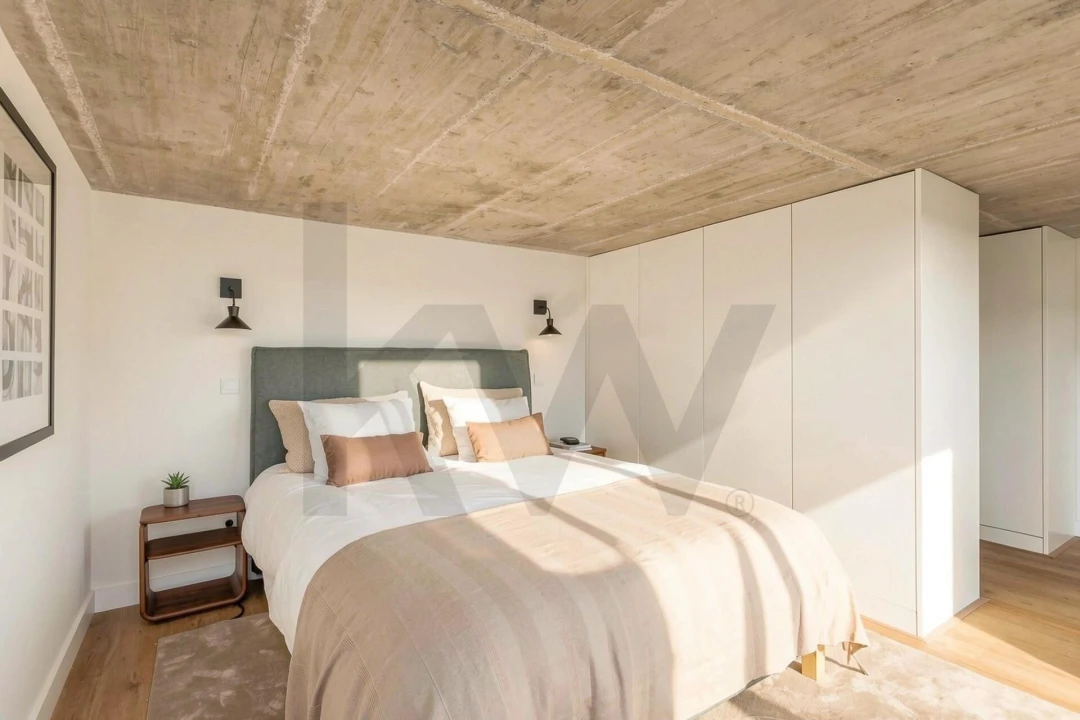 Apartamento T1 para Arrendamento em Algés, Linda-A-Velha e Cruz Quebrada-Dafundo Foto 17