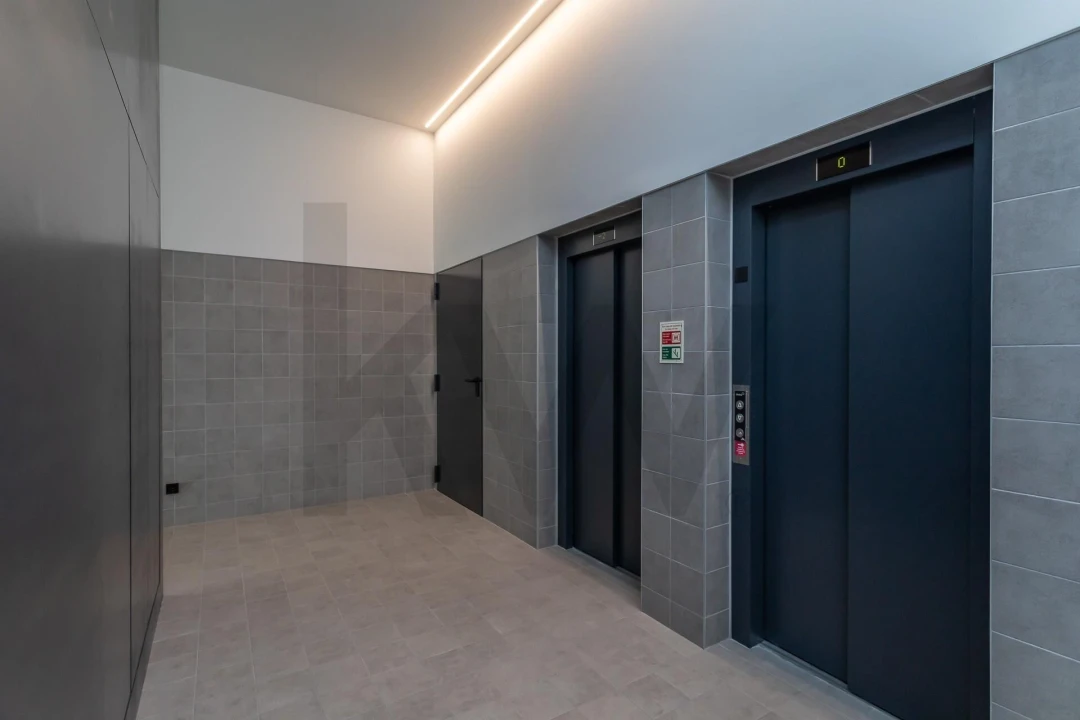 Apartamento T1 para Arrendamento em Algés, Linda-A-Velha e Cruz Quebrada-Dafundo Foto 35