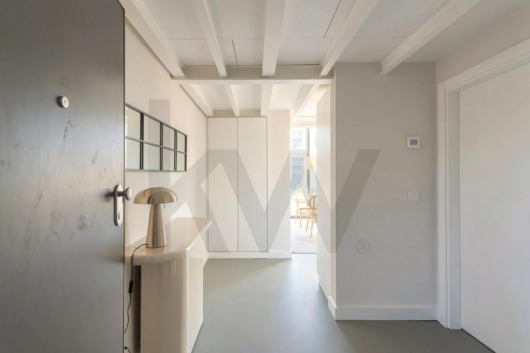 Apartamento T1 para Arrendamento em Algés, Linda-A-Velha e Cruz Quebrada-Dafundo Foto 21