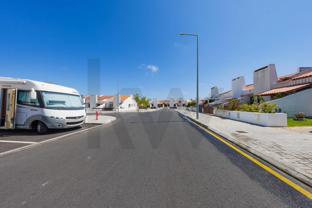 Moradia T3 para Venda em Santo Andre Foto 41