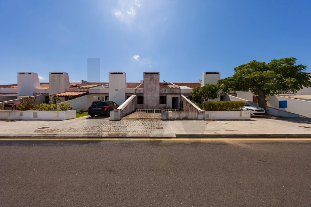 Moradia T3 para Venda em Santo Andre Foto 34