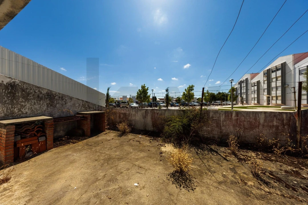Moradia T3 para Venda em Santo Andre Foto 23
