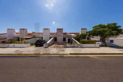 Moradia T3 para Venda em Santo Andre