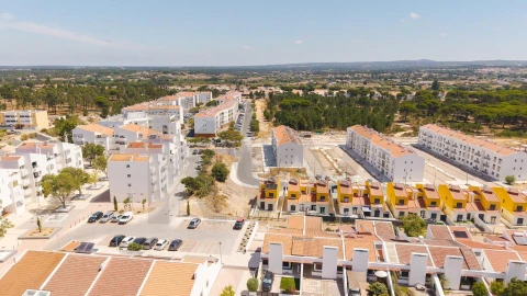 Moradia T3 para Venda em Santo Andre