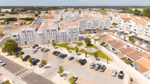 Moradia T3 para Venda em Santo Andre