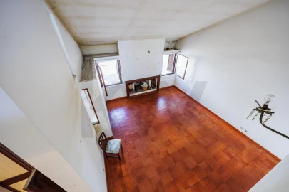 Moradia T3 para Venda em Santo Andre
