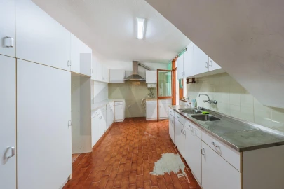 Moradia T3 para Venda em Santo Andre